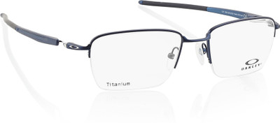 

Oakley Half Rim Rectangle Frame(52 mm