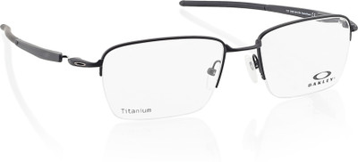 

Oakley Half Rim Rectangle Frame(54 mm