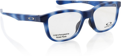 

Oakley Full Rim Square Frame(50 mm