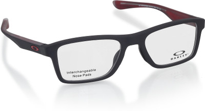 

Oakley Full Rim Rectangle Frame(51 mm