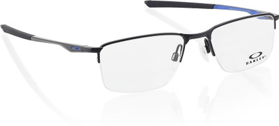 

Oakley Half Rim Rectangle Frame(52 mm