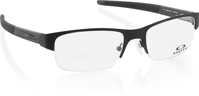 

Oakley Half Rim Rectangle Frame(55 mm