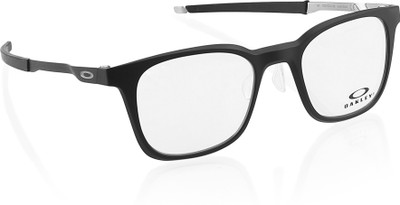 

Oakley Full Rim Square Frame(49 mm