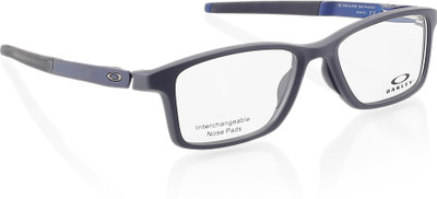 

Oakley Full Rim Rectangle Frame(54 mm