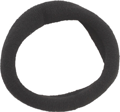 

Stol’n Hair Rubber Band For Kids Rubber Band(Black)