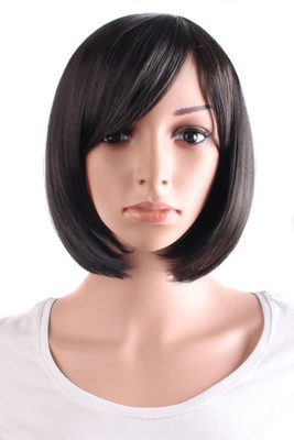 

D-DIVINE Short Hair Wig(Women)