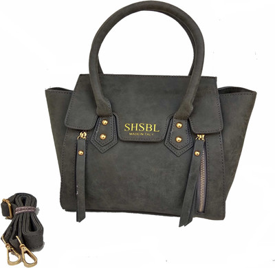 

ALIVE Sling Bag(Grey)