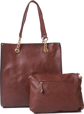

Omnesta Shoulder Bag(Multicolor)