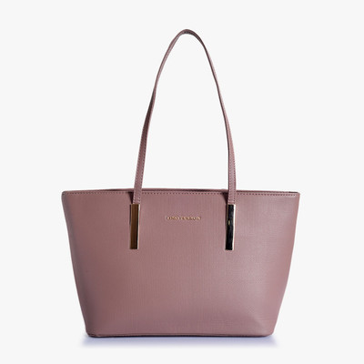 

Lino Perros Shoulder Bag(Pink)