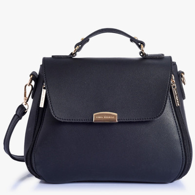 

Lino Perros Shoulder Bag(Blue)