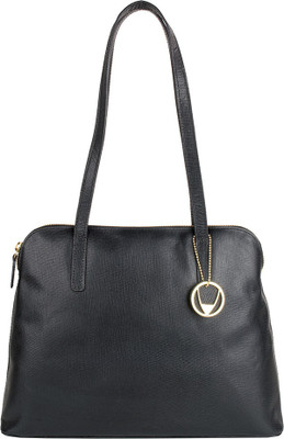 

Hidesign Shoulder Bag(Black)