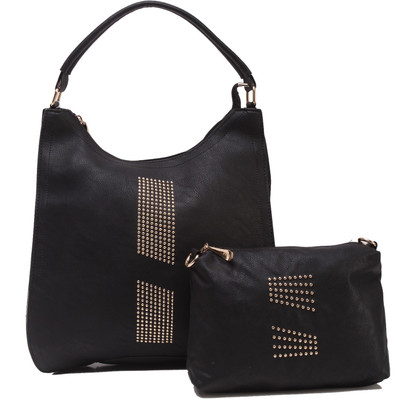 

Fiona Trends Hobo(Black)