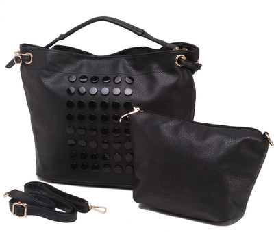 

Omnesta Hobo(Black)