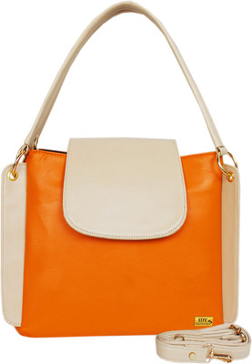 

I Define You Hand-held Bag(Multicolor)