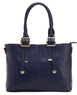 

Omnesta Shoulder Bag(Blue)
