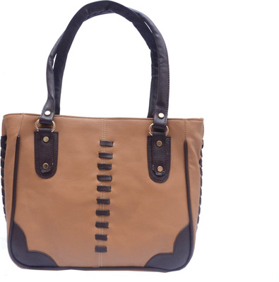 ADORSY Shoulder Bag(Brown)