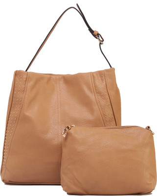 

Omnesta Hobo(Tan)