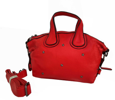 

ALIVE Sling Bag(Red)
