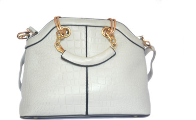 

ADORSY Hand-held Bag(Silver)