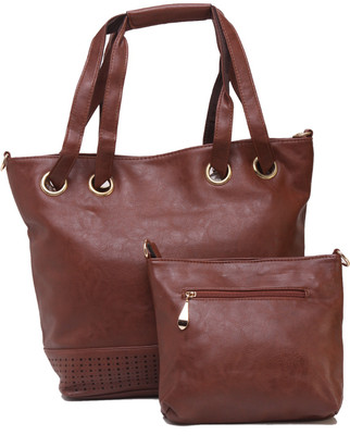 

Omnesta Shoulder Bag(Multicolor)