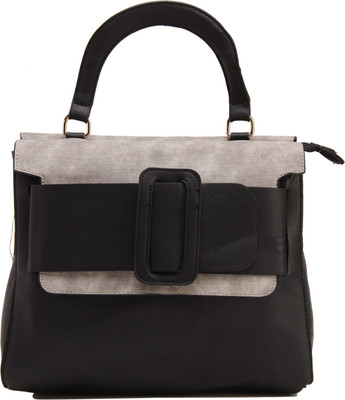 

Omnesta Hand-held Bag(Black)
