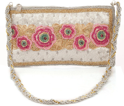 

Ahankara Shoulder Bag(Multicolor)
