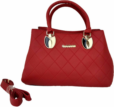

ALIVE Sling Bag(Red)