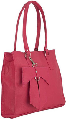 

SAILOGIC Hand-held Bag(Pink)