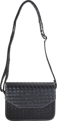 

Regalia Sling Bag(Black)