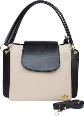 

I Define You Hand-held Bag(Multicolor)