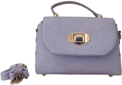 

ALIVE Sling Bag(Purple)