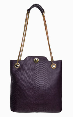 

Hidesign Shoulder Bag(Purple)