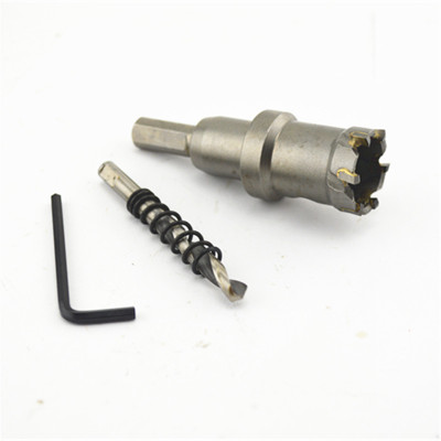

Laser LA019S Keyhole Saw(0 inch Blade)