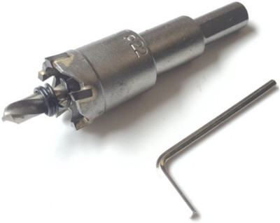

lASER LA022S Keyhole Saw(2.2 inch Blade)