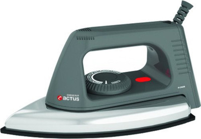 

Orient DI1001M Garment Steamer(Grey)