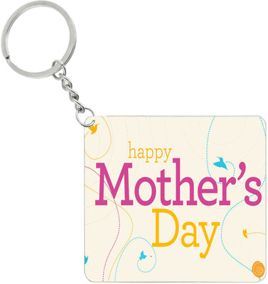 Fashion bit FBrk130 Key Chain