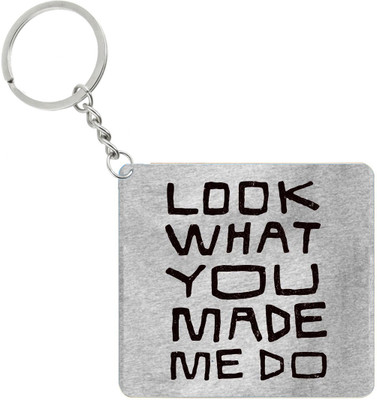 

Fashion bit FBrk82 Key Chain