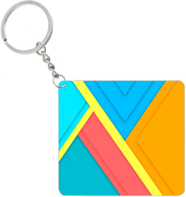 

Fashion bit FBrk19 Key Chain