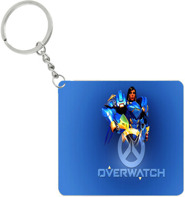 

Fashion bit FBrk39 Key Chain