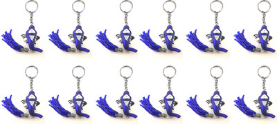 

JAMBOREE 12 gan0 key ring Key Chain