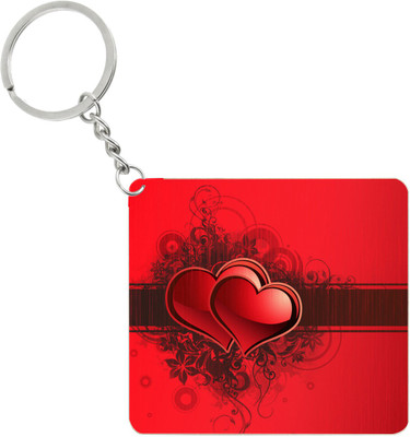 

Fashion bit FBrk347 Key Chain