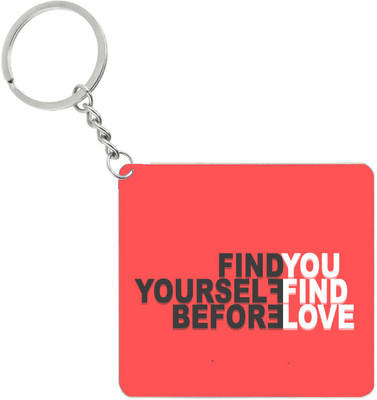 

Fashion bit FBrk109 Key Chain