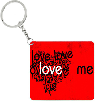 

Fashion bit FBrk73 Key Chain