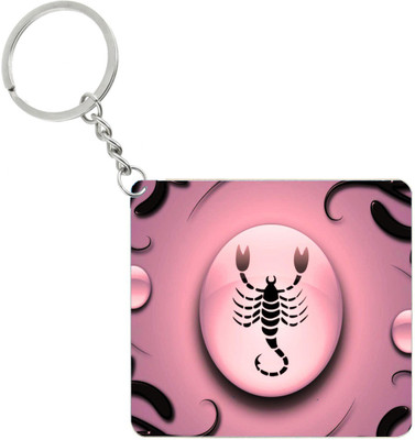 

Fashion bit FBrk285 Key Chain