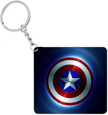 

Fashion bit FBrk372 Key Chain