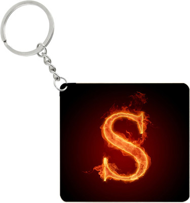 Fashion bit FBrk374 Key Chain