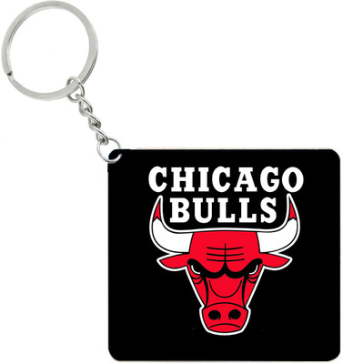 

Fashion bit FBrk192 Key Chain