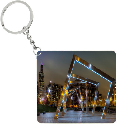 

Fashion bit FBrk309 Key Chain