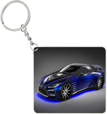 

Fashion bit FBrk151 Key Chain