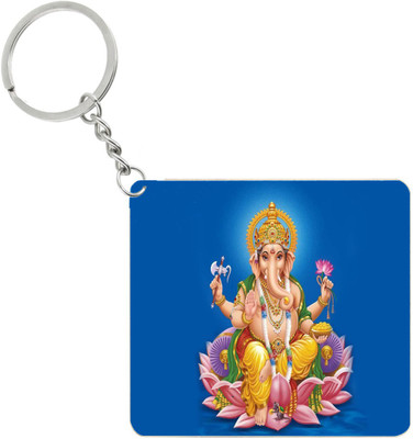 

Fashion bit FBrk302 Key Chain
